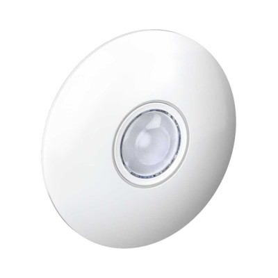 Датчик движения потолочный Systeme Electric (Schneider Electric) AtlasDesign, Белый, 2000 Вт ATN000137