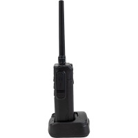 Радиостанция Comrade R5 VHF