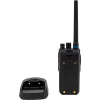 Радиостанция Comrade R5 VHF