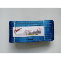 Строп ООО Промышленное обеспечение СТП-8,0 т, L=8 м, SF7, 240 мм Сибирь БП-00000486