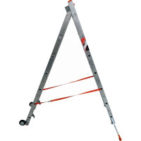 Малярный алюминиевый универсальный помост TeaM ПМУ7150