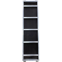 Малярный алюминиевый универсальный помост TeaM ПМУ7150