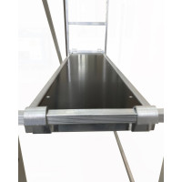 Малярный алюминиевый универсальный помост TeaM ПМУ7150