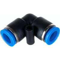 Фитинг L-образный PUL 8 NBPT 51177