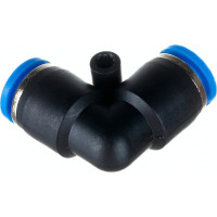 Фитинг L-образный PUL 8 NBPT 51177