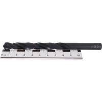 Сверло 138N HSS D338 10.00 мм OSAWA P138N1000