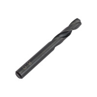 Сверло 138N HSS D338 8.00 мм OSAWA P138N0800