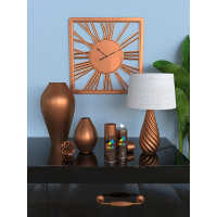 Аэрозольная краска MONARCA (металлик; медь) 30001