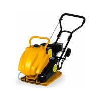 Бензиновая виброплита WorkMaster WPC-86T