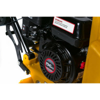 Бензиновая виброплита WorkMaster WPC-86T