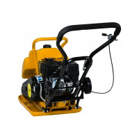 Бензиновая виброплита WorkMaster WPC-86T
