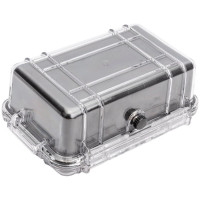 Защитный кейс РИФ ударопрочный 195x130x80 мм WR-64T