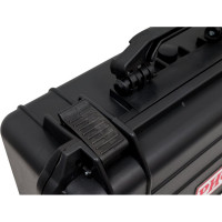 Защитный кейс РИФ ударопрочный 470х357х176 мм WR-49