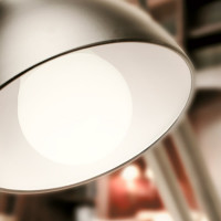 Светодиодная лампа РЕКОРД LED A60 14W E27 3000K 24368