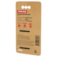Светодиодный фонарь РЕКОРД MR-750, 3хLR03 24123