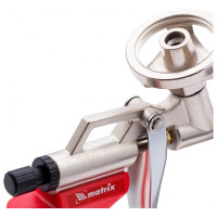 Пистолет для монтажной пены MATRIX Мастер 88681