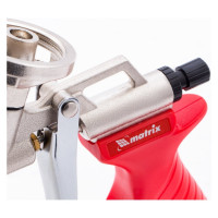 Пистолет для монтажной пены MATRIX Мастер 88681