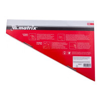 Пистолет для монтажной пены MATRIX Мастер 88681