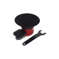 Полировальная пневматическая орбитальная машинка JTC 7935