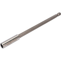 Адаптер магнитный для бит (150 мм; 1/4) Novocraft BH150SS14001