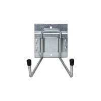 Крюк разведенный LUCKY Guy L=150мм 680 02 T06-01 0LG