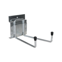 Крюк разведенный LUCKY Guy L=150мм 680 02 T06-01 0LG