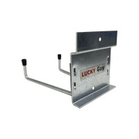 Крюк разведенный LUCKY Guy L=150мм 680 02 T06-01 0LG