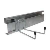 Крюк разведенный LUCKY Guy L=150мм 680 02 T06-01 0LG