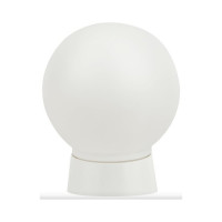 Светильник ЭРА НБП 0160004 с наклонным основанием Гранат полиэтилен IP20 E27 max 60 Б0052011