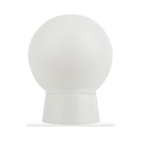 Светильник ЭРА НБП 0160004 с наклонным основанием Гранат полиэтилен IP20 E27 max 60 Б0052011