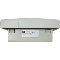 Вентиляционная решетка 120 мм с фильтром для вентилятора ВФУ SQ0832-0110 TDM ELECTRIC SQ0832-0115