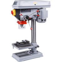 Сверлильный станок KraftWell 13 мм, 375 Вт KRW-DP13A