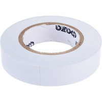 Изолента ФАZА ПВХ 15 мм х 20 м, белая 5013308