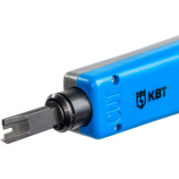 Инструмент для заделки витой пары КВТ PD-03 85738