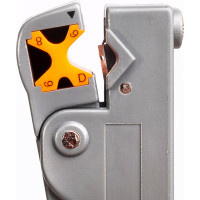 Коаксиальный стриппер КВТ КС-332 85449