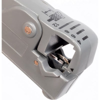 Коаксиальный стриппер КВТ КС-332 85449