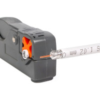 Коаксиальный стриппер КВТ КС-332 85449