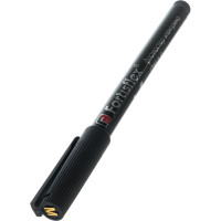 Маркировочный фломастер электрика FORTISFLEX ФМ-1,0 черный 83403