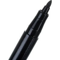 Маркировочный фломастер электрика FORTISFLEX ФМ-1,0 черный 83403