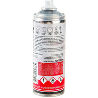 Силиконовая смазка H7 520 мл 958864