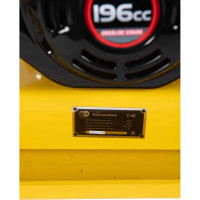 Виброплита TOR C-60 Loncin 1010054