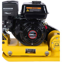 Виброплита TOR C-60 Loncin 1010054