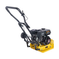 Виброплита TOR C-60 Loncin 1010054