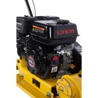 Виброплита TOR C-60 Loncin 1010054