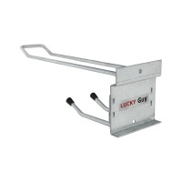 Универсальный двойной крюк LUCKY Guy L=270мм, 680 02 T07-01 0LG