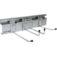 Двойной прямой крюк LUCKY Guy L=150мм, 680 02 Т05-01 0LG