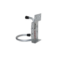 Крюк для метлы LUCKY Guy диаметр 50мм, 680 02 Т09-01 0LG