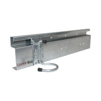 Крюк для метлы LUCKY Guy диаметр 50мм, 680 02 Т09-01 0LG