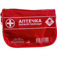 Набор автомобилиста ГЛАВДОР GL-877 Саквояж-2 синий 57180