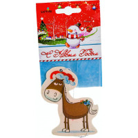 Набор автомобилиста ГЛАВДОР GL-877 Саквояж-2 синий 57180